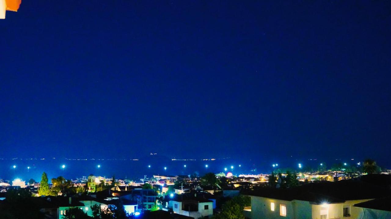 Hotel Sun Sight 페프코초리 외부 사진