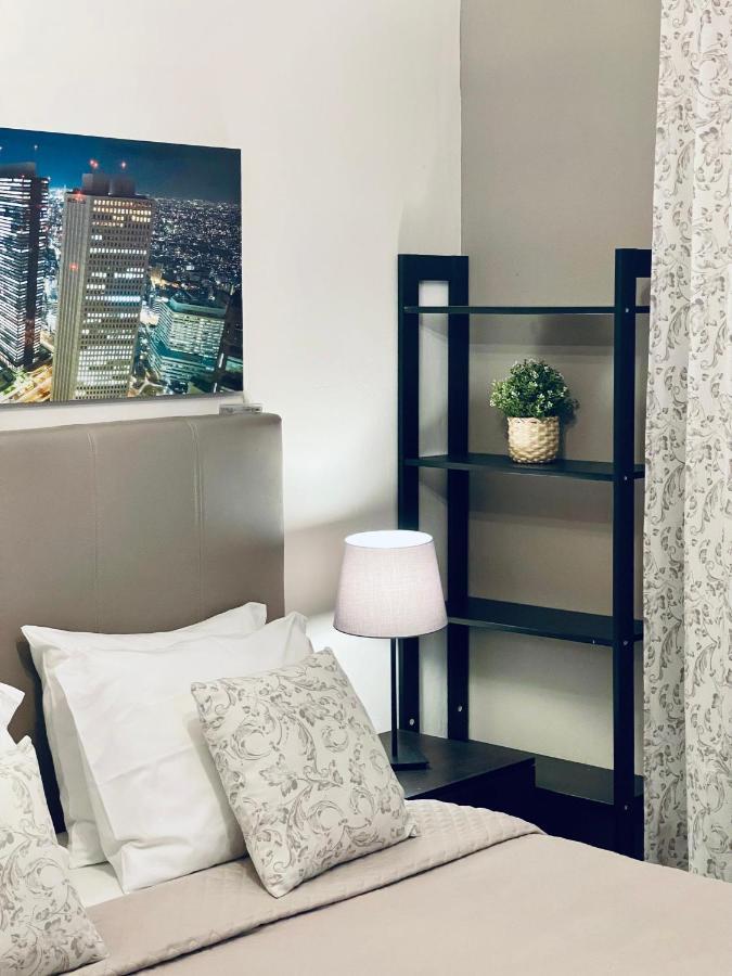Hotel Sun Sight 페프코초리 외부 사진