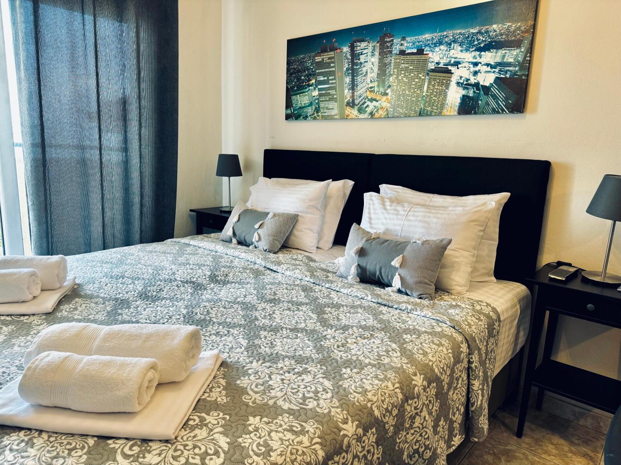 Hotel Sun Sight 페프코초리 외부 사진